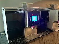 Melitta cafina xt4 espressomachine - afbeelding 3 van  7
