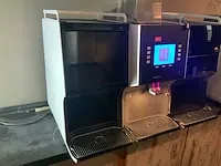 Melitta cafina xt4 espressomachine - afbeelding 4 van  7