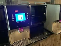 Melitta cafina xt4 espressomachine - afbeelding 5 van  7