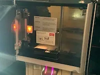 Melitta cafina xt4 espressomachine - afbeelding 7 van  7