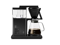 Melitta one pure black filterkoffiezetapparaat - afbeelding 1 van  2