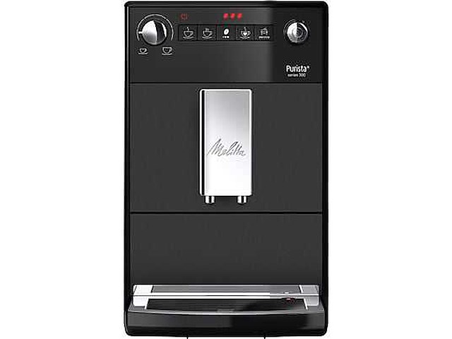 Melitta purista series 300 - afbeelding 1 van  6