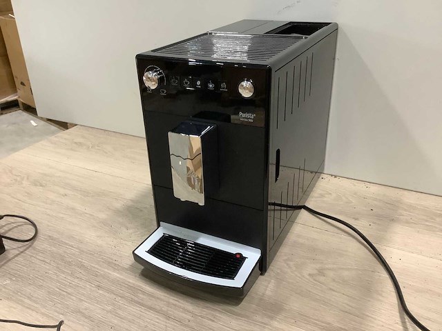 Melitta purista series 300 - afbeelding 3 van  6