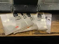 Melitta xt8 koffiemachine (2x) - afbeelding 7 van  21