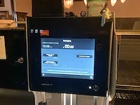 Melitta xt8 koffiemachine (2x) - afbeelding 16 van  21