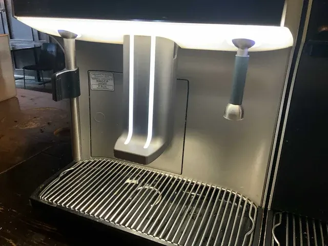 Melitta xt8 koffiemachine (2x) - afbeelding 17 van  21