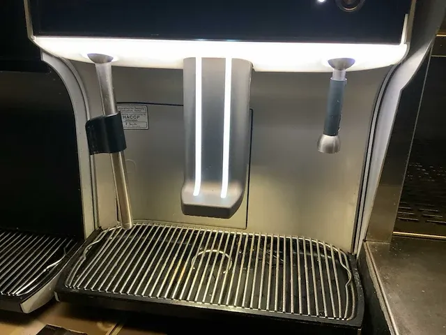 Melitta xt8 koffiemachine (2x) - afbeelding 18 van  21