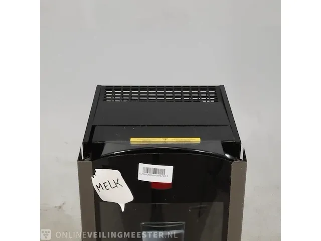 Melkautomaat autonumis, nuc-18 - afbeelding 5 van  10