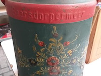 Melkbus - tekst: baarsdorpermeer - afbeelding 3 van  4