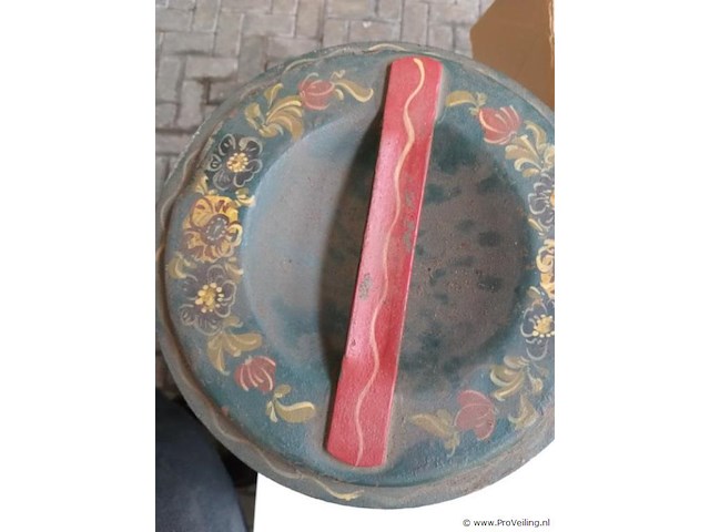 Melkbus - tekst: baarsdorpermeer - afbeelding 4 van  4