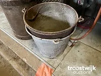 Melkbus met koeler - afbeelding 5 van  5