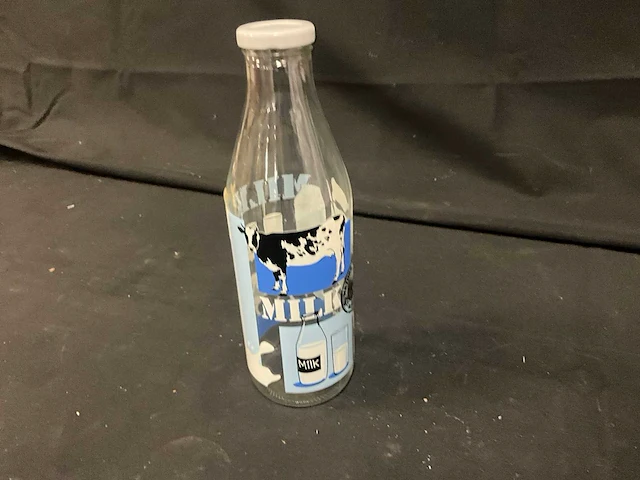 Melkflessen (110x) - afbeelding 1 van  4