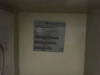 Melkopschuimmachine aequator, lattiz, lichtgrijs hoogglans - afbeelding 5 van  6