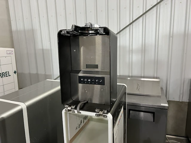 Melkopschuimmachine aequator, lattiz v1.2 - afbeelding 3 van  6