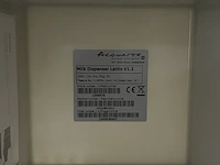 Melkopschuimmachine aequator, lattiz v1.2 - afbeelding 5 van  6