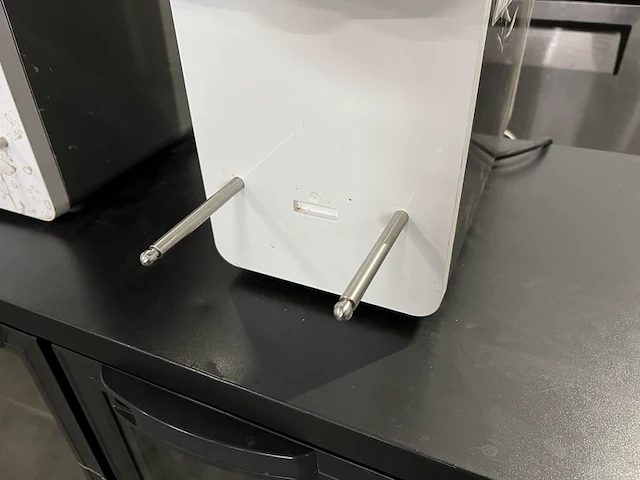 Melkopschuimmachine aequator, lattiz v1.2 - afbeelding 6 van  6
