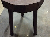 Melkstoeltje - afbeelding 2 van  2