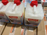 Mellerud party schoonmaakmiddel - afbeelding 3 van  3