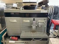 Mellita cafina alpha koffiemachine - afbeelding 2 van  8