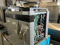 Mellita cafina alpha koffiemachine - afbeelding 4 van  8