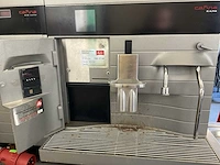 Mellita cafina alpha koffiemachine - afbeelding 5 van  8