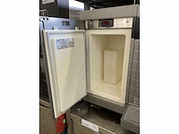 Mellita cafina alpha koffiemachine - afbeelding 6 van  8