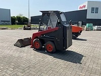 Melroe schranklader - afbeelding 11 van  18