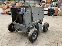 Melton motorblok - afbeelding 6 van  12