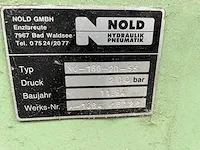 Membraampers - afbeelding 11 van  25