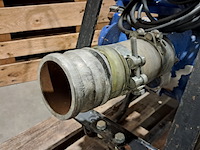 Membraanpomp, spate, 75c, blauw, 1995 - afbeelding 5 van  9