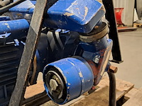 Membraanpomp, spate, 75c, blauw, 1995 - afbeelding 7 van  9