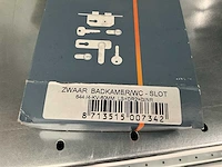 Memef 644/4-kv-60mm sluitwerk (24x) - afbeelding 4 van  4