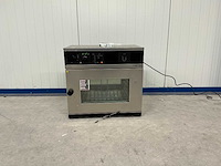 Memmert - be 300 - incubator - afbeelding 1 van  2