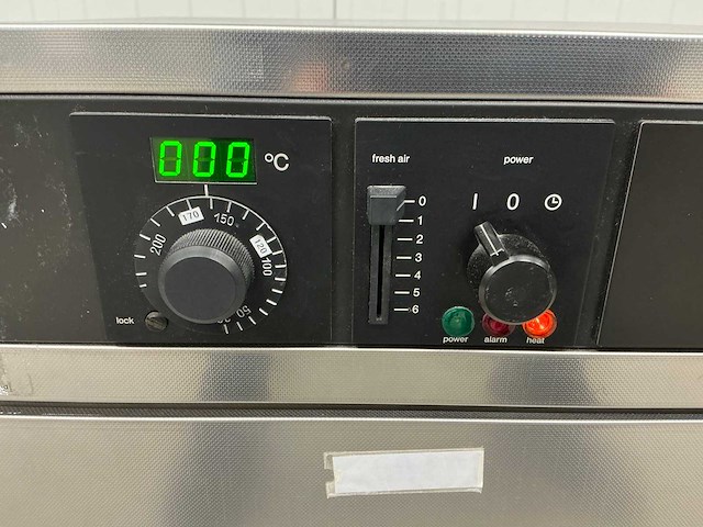 Memmert - im 400 - droogstoof - afbeelding 2 van  4