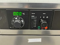 Memmert - im 400 - droogstoof - afbeelding 2 van  4