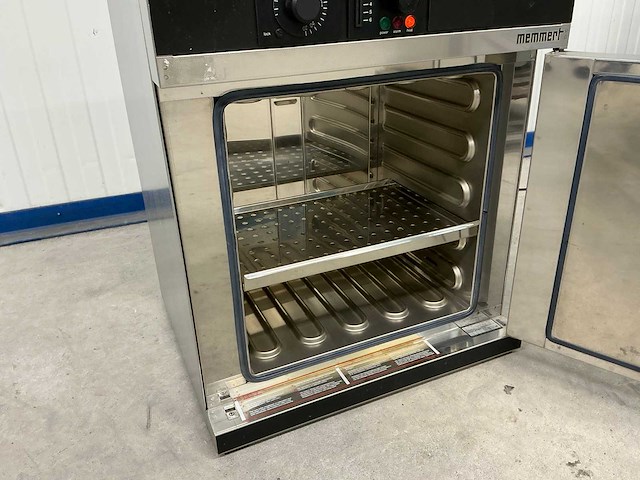 Memmert - im 400 - droogstoof - afbeelding 3 van  4