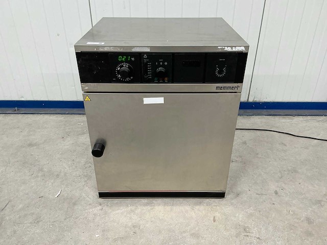 Memmert - im 401 - droogstoof - afbeelding 1 van  4