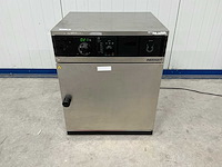 Memmert - im 401 - droogstoof - afbeelding 1 van  4