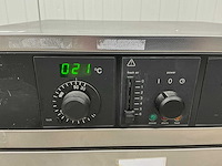 Memmert - im 401 - droogstoof - afbeelding 2 van  4