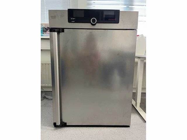 Memmert - sf260plus - sterilizer - afbeelding 1 van  1