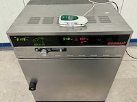 Memmert - une 400 - incubator - afbeelding 2 van  4