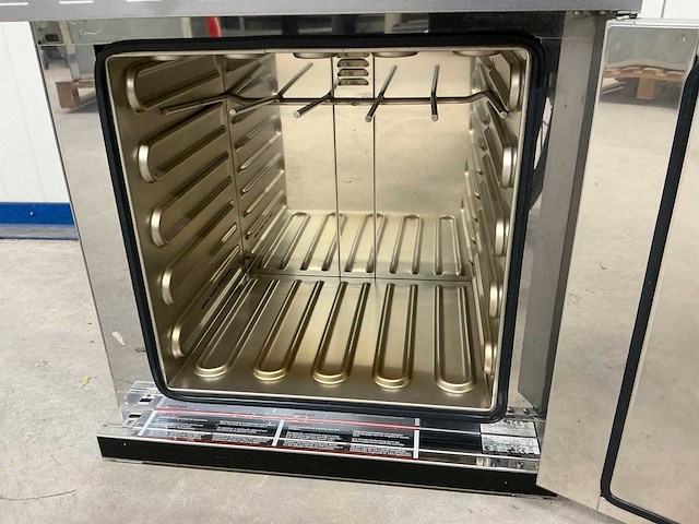 Memmert - une 400 - incubator - afbeelding 3 van  4