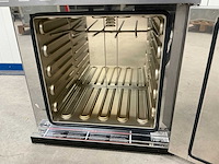 Memmert - une 400 - incubator - afbeelding 3 van  4