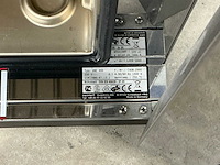 Memmert - une 400 - incubator - afbeelding 4 van  4