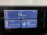 Memmert industriële oven mobiel - afbeelding 2 van  11