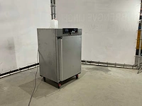 Memmert industriële oven mobiel - afbeelding 4 van  11
