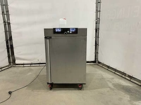 Memmert industriële oven mobiel - afbeelding 5 van  11