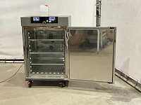 Memmert industriële oven mobiel - afbeelding 6 van  11