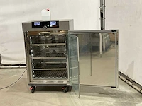 Memmert industriële oven mobiel - afbeelding 7 van  11