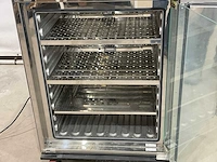 Memmert industriële oven mobiel - afbeelding 9 van  11